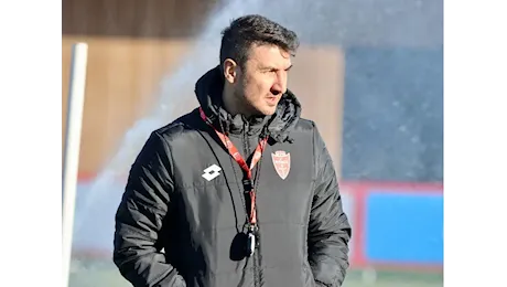 Qui Monza – Bocchetti: “Contro il Cagliari occorre fare di tutto per vincere”