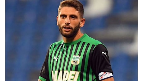 Berardi rivuole la Serie A, Carnevali: Giocatore top. Arriveranno chiamate...