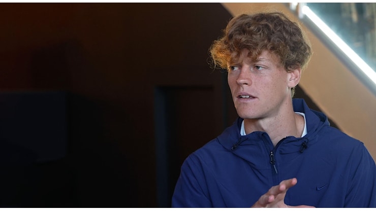 Sinner, oggi il ritorno in campo: con chi si allenerà? Da Berrettini a Sonego e Djokovic: cosa sappiamo - Il Messaggero Sinner, oggi il ritorno in campo: con chi si allenerà? Da Berrettini a Sonego e Djokovic: cosa sappiamo - Il Messaggero