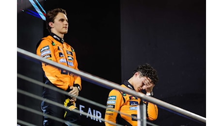 Formula 1 Focus: Piastri supera Norris in Bahrain, la Red Bull tradisce Verstappen