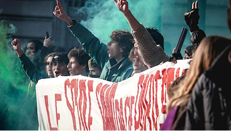 Per il governo, la responsabilità degli scontri a Torino è tutta della sinistra