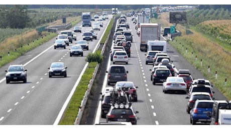 A4 Venezia-Trieste, Autostrade Alto Adriatico si prepara al traffico estivo