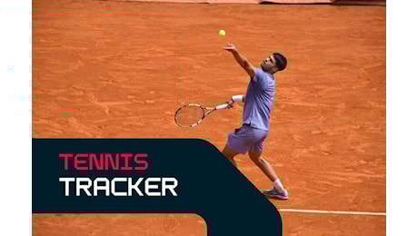 Tennis Tracker: Alcaraz elimina Davidovich Fokina e approda in finale, Musetti sfida De Minaur