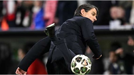 Inzaghi s'è preso l'Inter: rinnovo fino al 2028? Da sfatare l'ultimo tabù