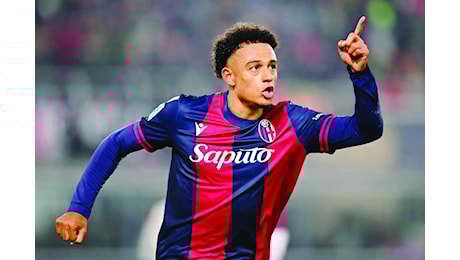 Duello all'asta per Ndoye: Napoli, Bologna e Nottingham Forest si contendono il talento!
