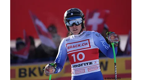 Azzurre a Semmering, Brignone per sfatare un tabù: 'Mi sono allenata bene in gigante'. Shiffrin ci prova per Kranjska Gora?