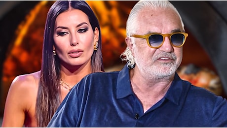 Flavio Briatore, la dedica all'ex storica in una serata indimenticabile: assente Elisabetta Gregoraci