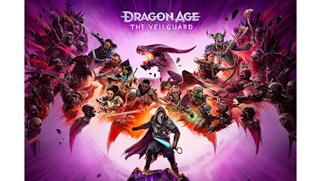 Dragon Age: The Veilguard | Recensione (PC) | Il sottile velo tra una paternale e un messaggio