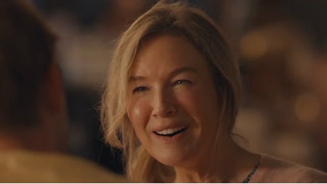 Bridget Jones Un amore di ragazzo: il trailer italiano della commedia con Renée Zellweger e Hugh Grant