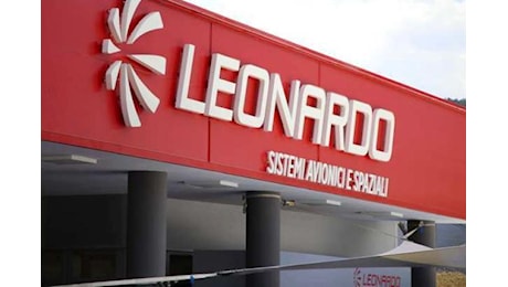 Leonardo Aerostrutture: Fim-Fiom-Uilm: lunedì 11 novembre 2024 sciopero per difendere il lavoro