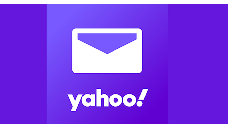 Yahoo Mail Down, problemi d'accesso alla posta elettronica: i dettagli