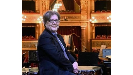 Il Consiglio di indirizzo conferma Marco Betta alla guida del Teatro Massimo