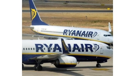 Nuove rotte Ryanair: da Bari si vola a Marsiglia, Norimberga, Tirana. Voli in offerta da 25 euro