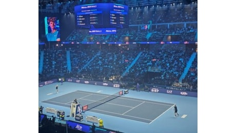 Atp Finals, il giorno degli ultimi verdetti: oggi conosceremo il rivale di Sinner