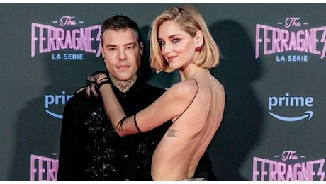 Ferragni-Fedez, ecco l'accordo di separazione: nessun mantenimento per Chiara, figli in affidamento congiunto, lui pagherà scuole, sport e spese mediche