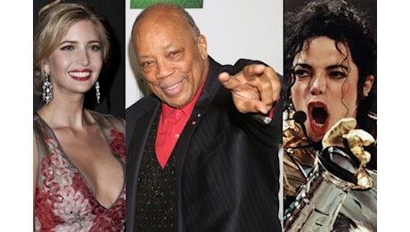 La vita da cane bastardo, il genio musicale, le donne, Michael Jackson e i successi: addio a Quincy Jones