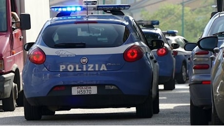 Tentato omicidio di un ragazzino: fermati dalla polizia tre minorenni