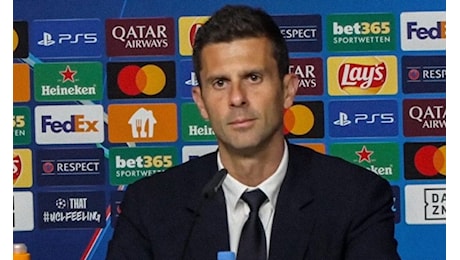 Thiago Motta pensa anche al Milan: «Gennaio decisivo? Ci prepariamo al massimo con rispetto per ogni avversario»