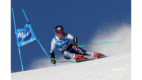 Coppa del mondo di sci oggi: orari tv del super g femminile a Sankt Moritz. Goggia con l’11