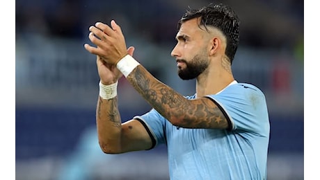 Lazio Bologna, il risultato in diretta live della partita di Serie A