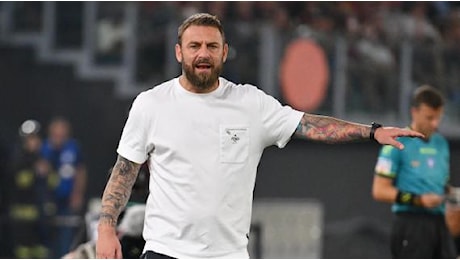 L'ultima intervista di De Rossi: Mourinho esonerato perché non arrivavano i risultati