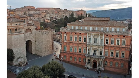 L’Università per Stranieri di Perugia partecipa al progetto “Voci dal mondo”