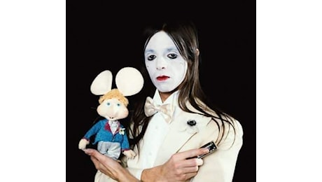 Eurovision 2025: Topo Gigio portavoce dell'Italia. BigMama chiarisce: Io contro Lucio Corsi? Per me è un grande