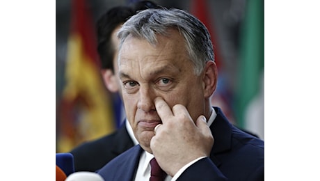 Ue. Con oggi l’Ungheria è presidente di turno, fra le preoccupazioni dei paesi membri
