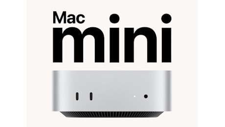 Mac mini M4 è così bello e potente che non ha bisogno di recensioni – la panoramica