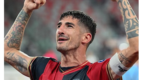 Cagliari Milan, Davide Nicola dovrebbe dare fiducia a Deiola: la scelta in mezzo al campo - Cagliari News 24