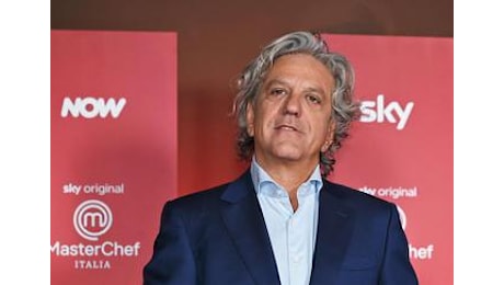 Giorgio Locatelli, chiude definitivamente il suo ristorante: Non dipende da noi