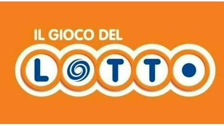 Estrazioni Lotto, Superenalotto e 10eLotto di giovedì 3 ottobre 2024: numeri vincenti e quote Centrato un 5 da 174mila euro