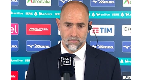 Lazio-Juve, Tudor nel post partita: “Kalulu ha commesso un’ingenuità e ho cambiato Nico Gonzalez per questo motivo”, poi il messaggio da brividi per Gatti