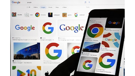 Usa, Google replica al dipartimento di Giustizia, 'Vendere Chrome? Interventismo radicale'