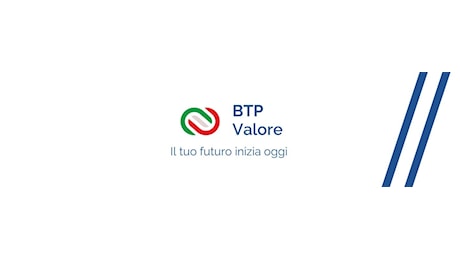 BTP - Il mercato fa a spallate per il trentennale, domanda record