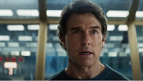 Mission: Impossible, clamoroso: Tom Cruise ha già scelto questo celebre attore come suo successore?