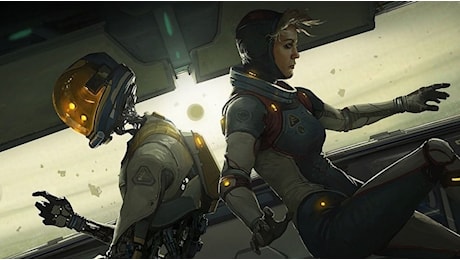 Meta ha chiuso Ready at Dawn, lo studio autore di Lone Echo e The Order: 1886