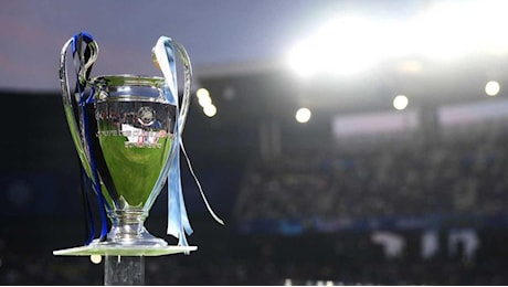 Quanto guadagnano i club della Champions League? Tutti i premi in denaro con il nuovo format, mai così ricco