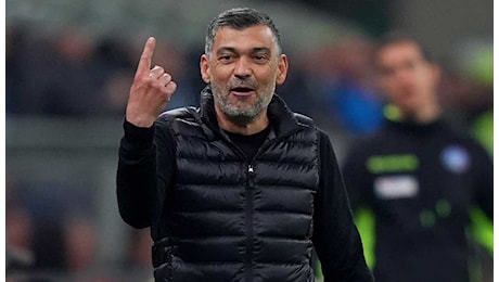 Milan, non sei più nei miei pensieri: Conceicao ancora in Serie A | Tutto deciso prima delle vacanze