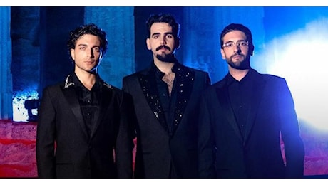 Il Volo scalda la Vigilia di Natale con l'evento musicale (tanto chiacchierato) registrato a fine agosto: la scaletta e tutte le curiosità