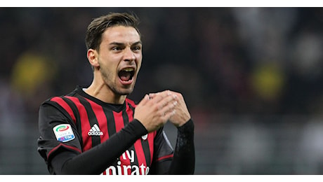 De Sciglio: “Come mi vedo a Empoli? Passare da Milan e Juve a qui è…”