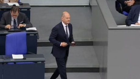 Germania, Scholz difende la stretta sui migranti: Una grande svolta