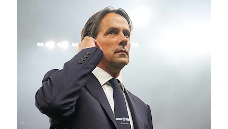 Uragano Inzaghi: addio immediato e nuovo club