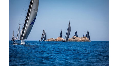 31ª edizione della Regata dei Legionari