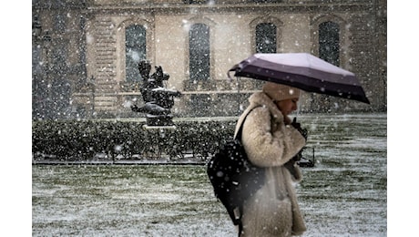 Addio al clima autunnale, sta per arrivare il freddo estremo: il meteo