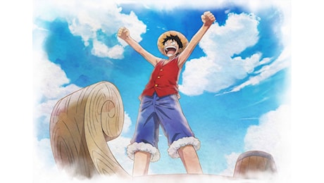 One Piece, la serie anime annuncia la data di ritorno dopo la pausa