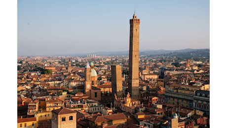 Locazioni a studenti: Bologna in testa con il 30,4% di affitti per motivi di studio