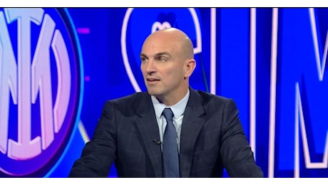 Cambiasso: “Dimarco ha un solo difetto. Thuram? I miglioramenti si raggiungono…”