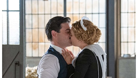 Colpi di scena e segreti in “La Promessa”: cosa aspettarsi dall’episodio del 13 aprile 2025