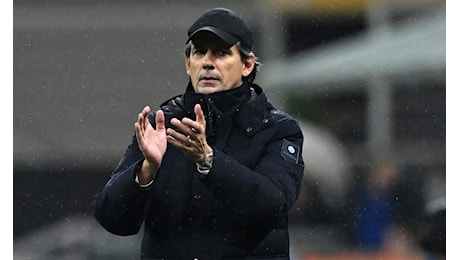 Torino Inter, Inzaghi attinge dalla Primavera per far fronte all’emergenza: 4 giovanissimi con la prima squadra!